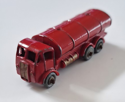 Matchbox lesney moko 11a - matchbox,