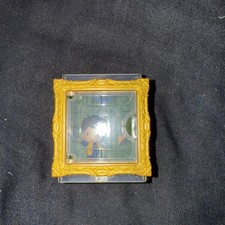 Harry P Wizarding World Micro Magical Moments Figure with Case Year 5 Assortment