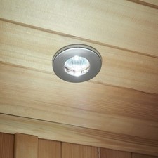 Sauna lighting spot led - sauna,