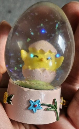 Egg shaped easter - an, egg-shaped