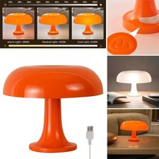 Dimmable LED Table Lamp