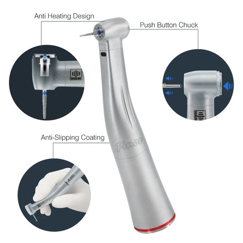 Dental speed increasing - dental,