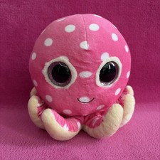 Ollie The Octopus Plush - TY