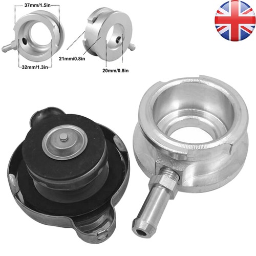 32mm id aluminum weld - 1-1/4",