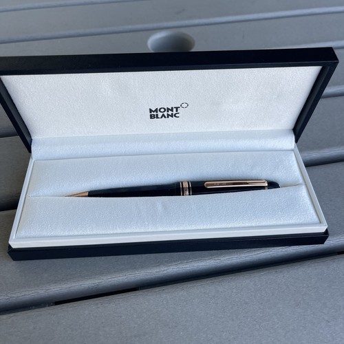 Montblanc meisterstück 161 - bp,