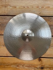 Superb Early Sabian HH Hand Hammered Heavy Ride Cymbal 20" 2800g