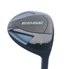 Used Callaway Edge 3 Fairway