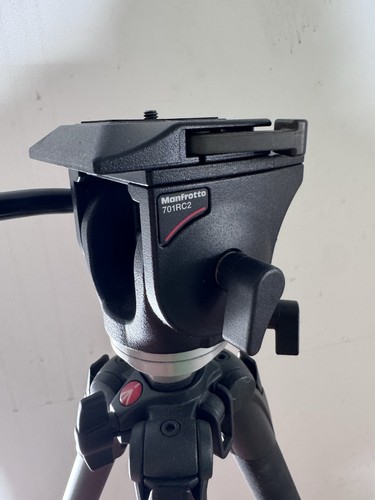Manfrotto 701rc2 tripod - 701rc2,