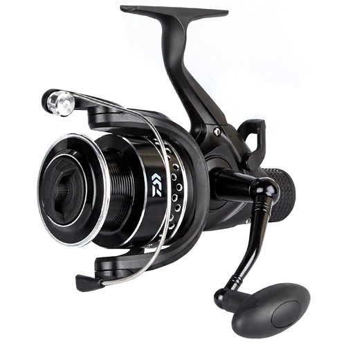 Daiwa regal baitrunner - baitrunner, reel