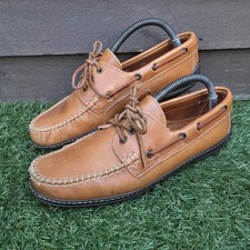 Bally tenebrio boat - boat, shoes