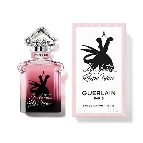 Guerlain petite robe - guerlain, noire