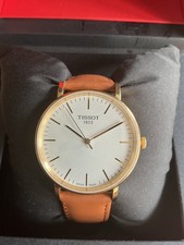 Tissot Men’s Watch T109410A