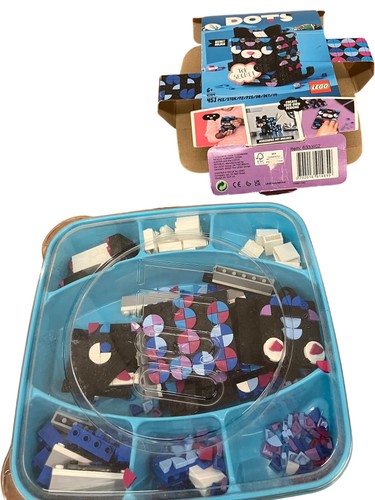 Lego dots 41924 secret - 41924, holder
