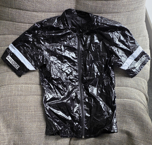 Aassoxx cycling rain coat - rain,