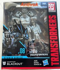 Transformers Studio Series