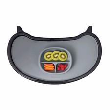 Bloom fresco high chair tray - bloom,