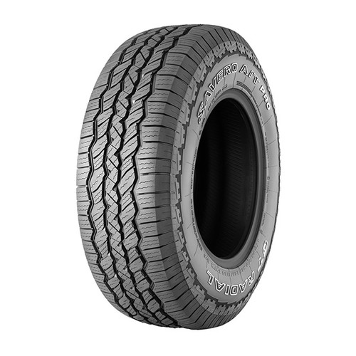 Tyre radial 50 r15 - radial, 31/10.50