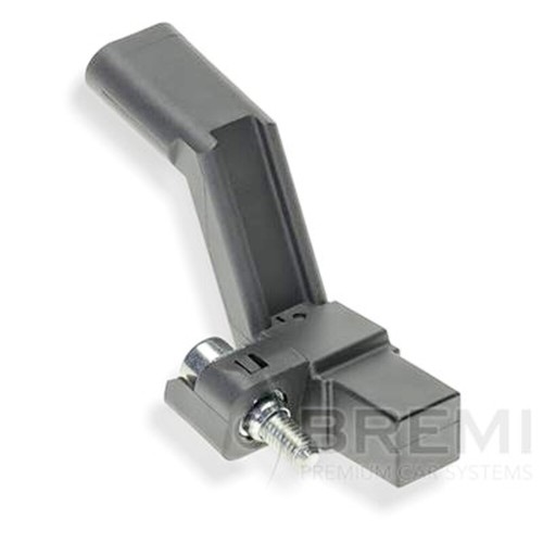 Crankshaft pulse generator for - generator,