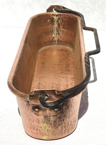 Vintage 5inch french - 18.5inch,