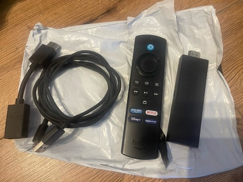 Amazon fire stick - amazon, max
