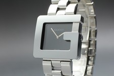 Near MINT Gucci 3600M Black