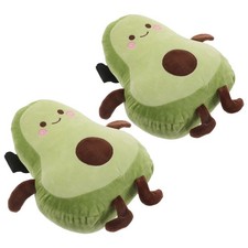 1 Pair Kids Knee Pads: Soft