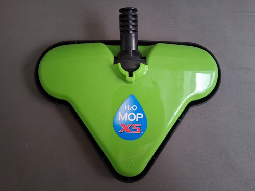 Thane h2o mop steam - h2o, x5