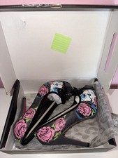 Iron Fist Sugar Witch Platform