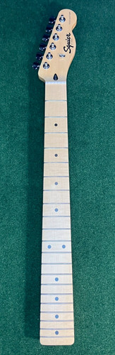 Squier telecaster - –, –