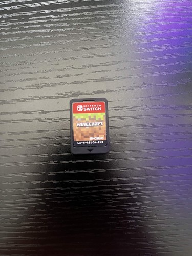 Minecraft for switch - ,