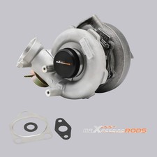 Turbocharger GT2260V for BMW
