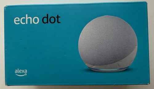 Amazon echo dot4th generation - amazon,