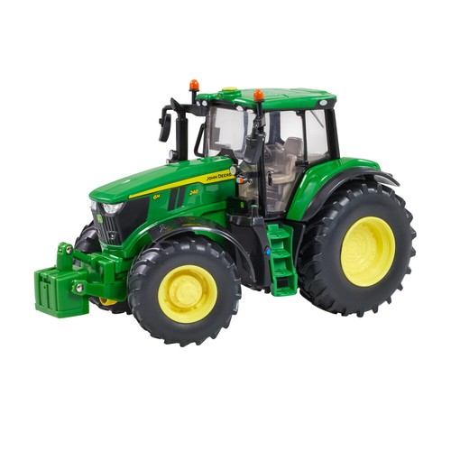 Britains 43406 john - deere, 6m