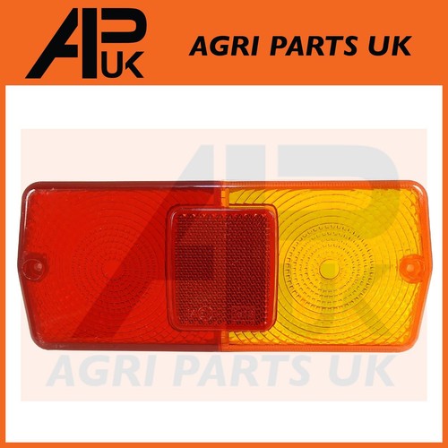 Rear tail brake light lamp - rear,