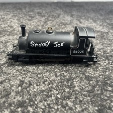 Hornby Smokey Joe Train