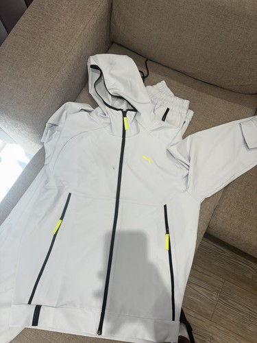 Puma pumatech drycell - puma, men's