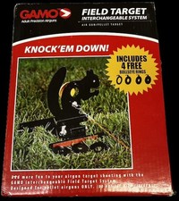 Gamo Air Gun Target Squirrel