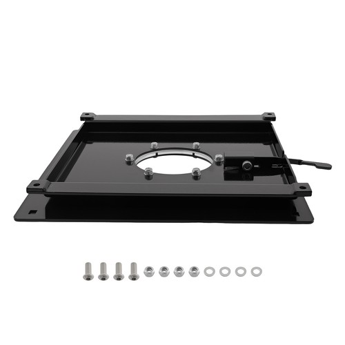 180 rotation single swivel - rotation,
