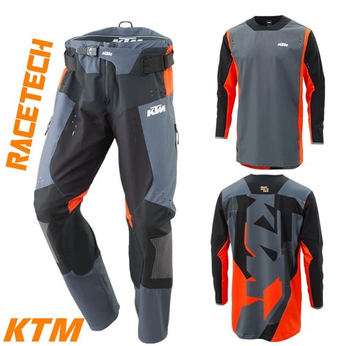 Motocross gear set jersey - motocross,
