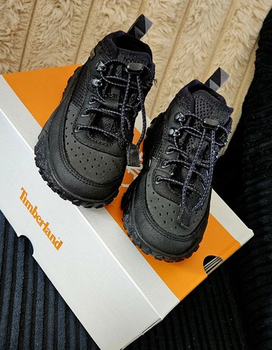 Timberland trainer boys size - boys,
