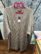 Ladies Bonmarche beige