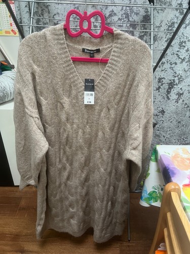 Ladies bonmarche beige - bonmarche,