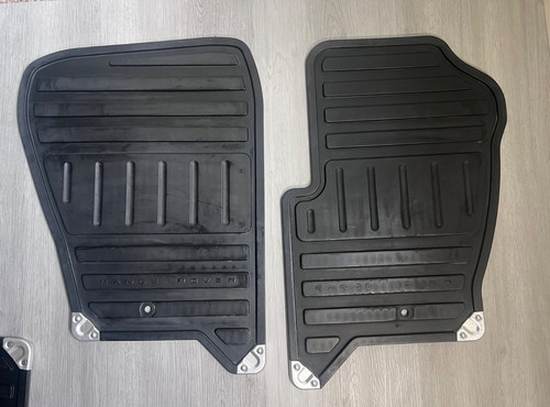 Oem 2011 2012 range rover - oem, l322