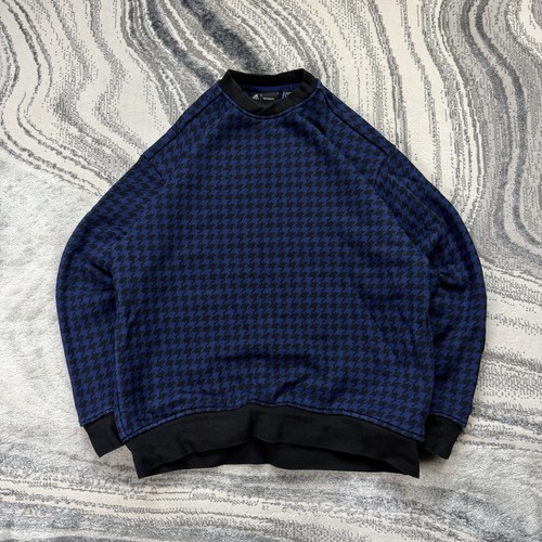 Adidas ivy park - ivy, houndstooth
