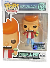 Funko Pop! Vinyl: Futurama -