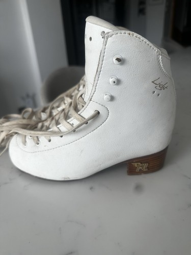 Risport electra light skates - light,