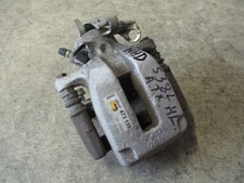 Brake caliper rear left VW