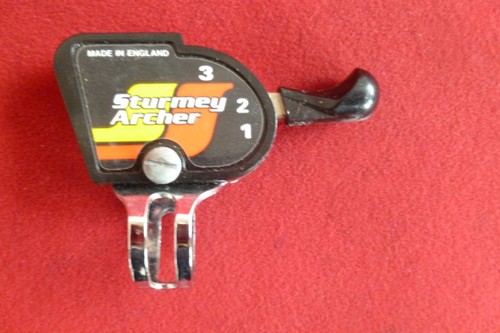 Vintage sturmey archer speed - vintage,