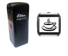 Loyalty Card Rubber Stamp