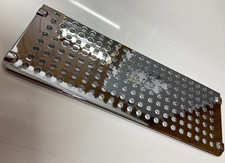 Elddis Compass Drainer Cover